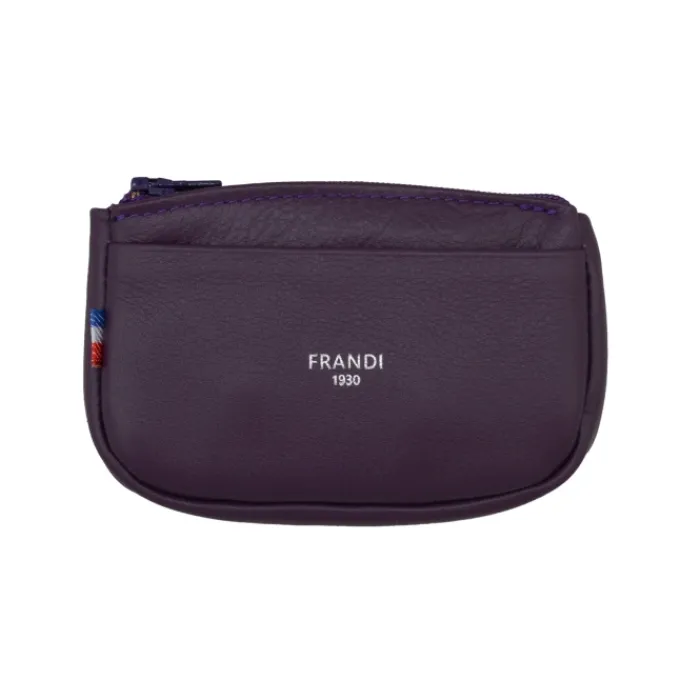 Frandi Porte monnaie>Femme Porte-Monnaie Cuir