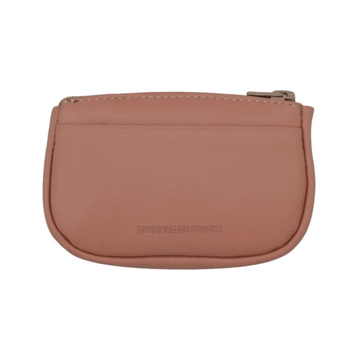 Frandi Porte monnaie>Femme Porte-Monnaie Cuir