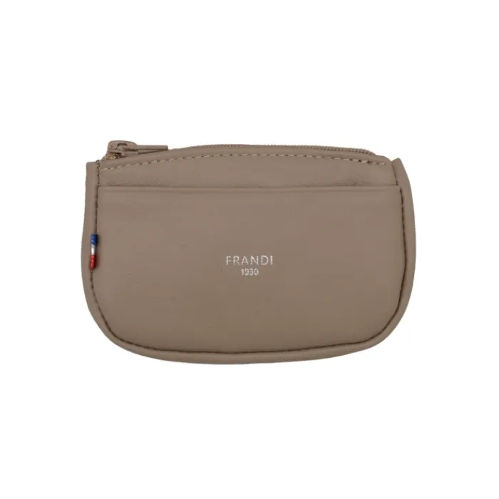 Frandi Porte monnaie>Femme Porte-Monnaie Cuir