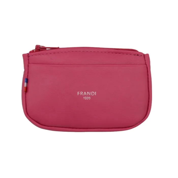 Frandi Porte monnaie>Femme Porte-Monnaie Cuir
