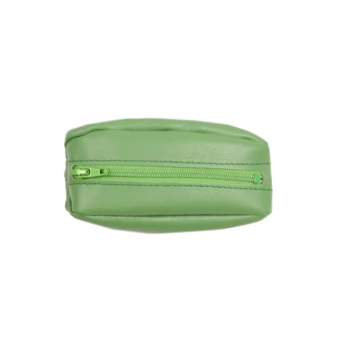 Frandi Porte monnaie grain de café en cuir ->Femme Porte-Monnaie Cuir | Porte-Monnaie Cuir