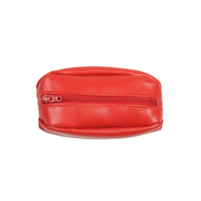Frandi Porte monnaie grain de café en cuir ->Femme Porte-Monnaie Cuir | Porte-Monnaie Cuir