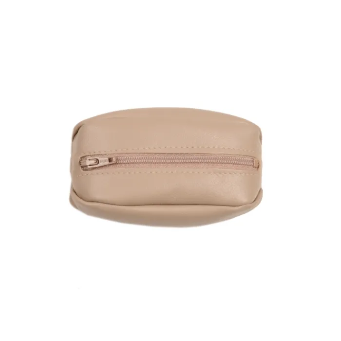 Frandi Porte monnaie grain de café en cuir ->Femme Porte-Monnaie Cuir | Porte-Monnaie Cuir