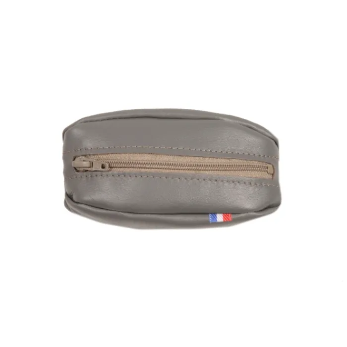 Frandi Porte monnaie grain de café en cuir ->Femme Porte-Monnaie Cuir | Porte-Monnaie Cuir