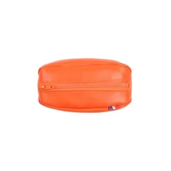Frandi Porte monnaie grain de café en cuir -><noscript><img width=