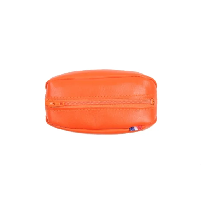 Frandi Porte monnaie grain de café en cuir ->Femme Porte-Monnaie Cuir | Porte-Monnaie Cuir