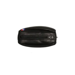 Frandi Porte monnaie grain de café en cuir pour homme et femme -><noscript><img width=