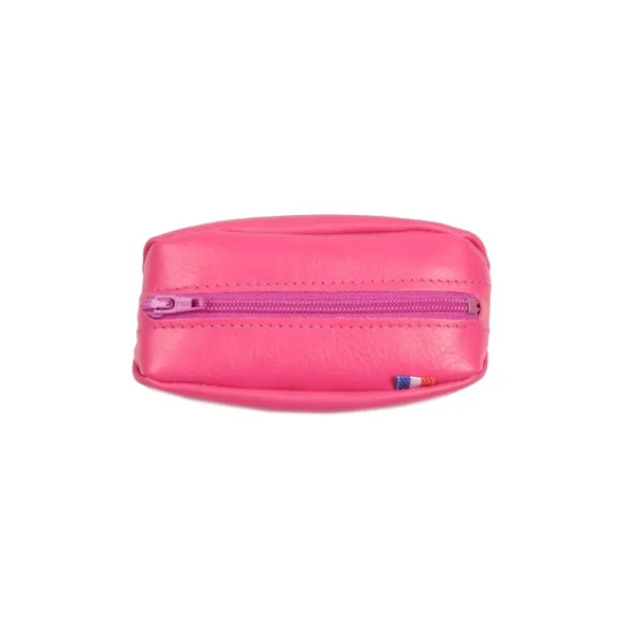Frandi Porte monnaie grain de café en cuir ->Femme Porte-Monnaie Cuir | Porte-Monnaie Cuir