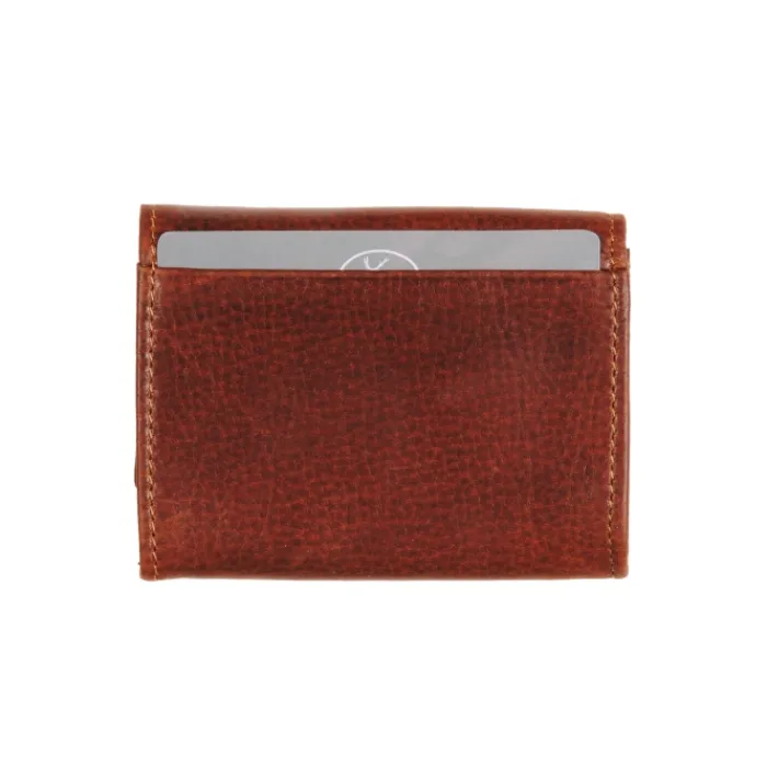Frandi Porte monnaie homme ->Homme Porte-Monnaie Cuir