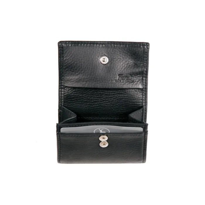 Frandi Porte monnaie homme ->Homme Porte-Monnaie Cuir