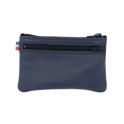 Frandi Porte monnaie homme - Porte monnaie noir,god ou kaki -><noscript><img width=