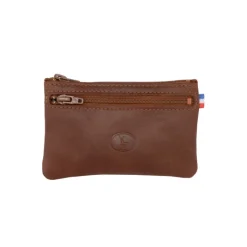 Frandi Porte monnaie homme - Porte monnaie noir,god ou kaki -><noscript><img width=