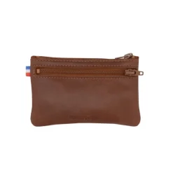 Frandi Porte monnaie homme - Porte monnaie noir,god ou kaki -><noscript><img width=