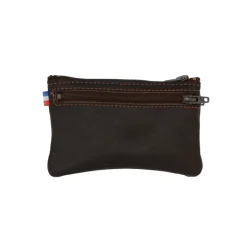 Frandi Porte monnaie homme - Porte monnaie noir,god ou kaki -><noscript><img width=