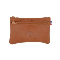 Frandi Porte monnaie homme - Porte monnaie noir,god ou kaki -><noscript><img width=