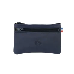 Frandi Porte monnaie homme - Porte monnaie noir,god ou kaki -><noscript><img width=