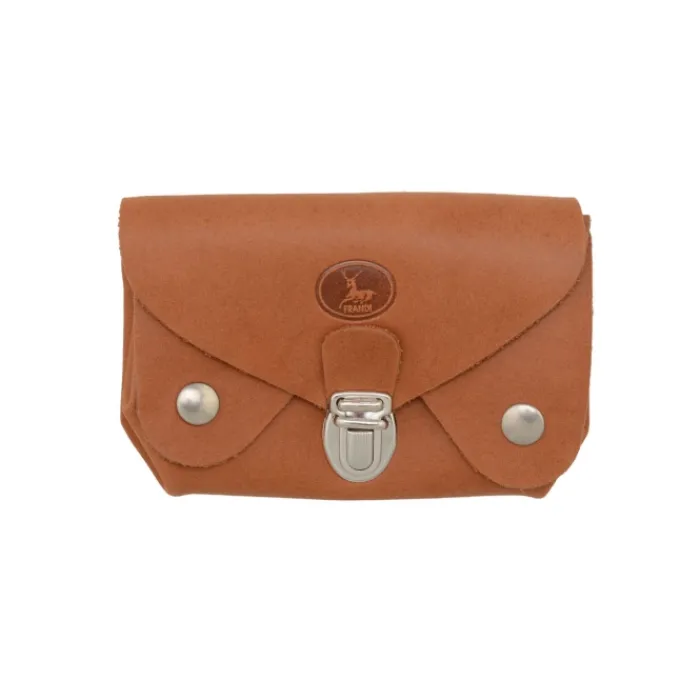 Frandi Porte monnaie homme cuir original ->Homme Porte-Monnaie Cuir
