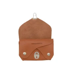 Frandi Porte monnaie homme cuir original -><noscript><img width=