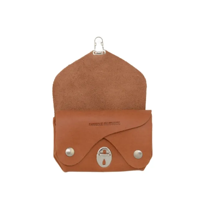 Frandi Porte monnaie homme cuir original ->Homme Porte-Monnaie Cuir