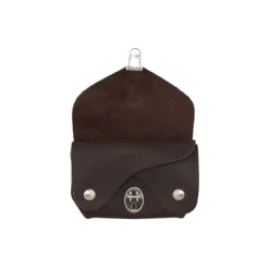 Frandi Porte monnaie homme cuir original -><noscript><img width=