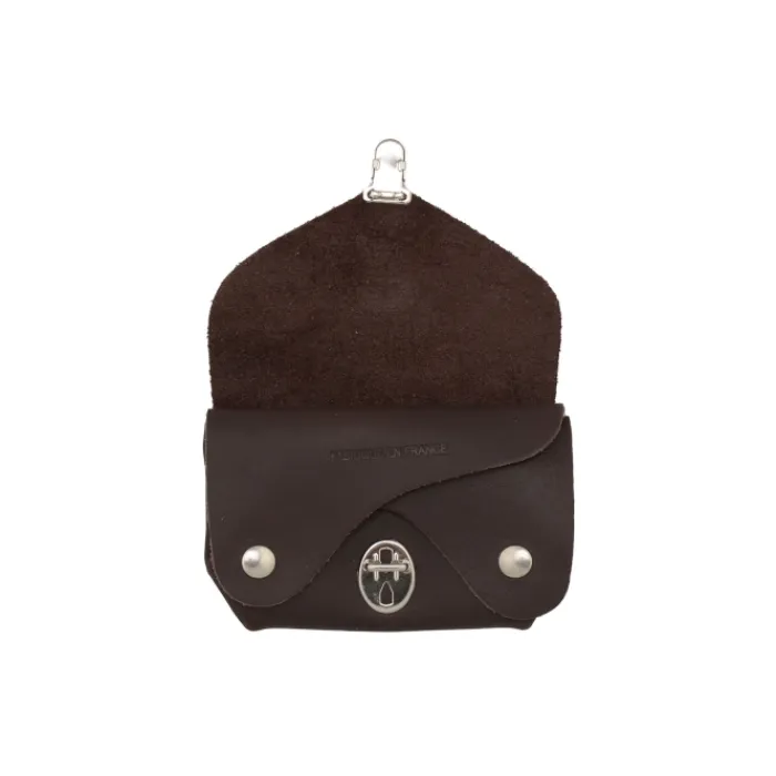 Frandi Porte monnaie homme cuir original ->Homme Porte-Monnaie Cuir