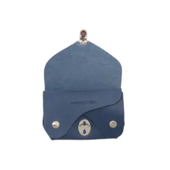 Frandi Porte monnaie homme cuir original -><noscript><img width=