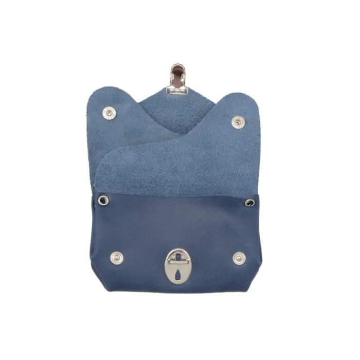 Frandi Porte monnaie homme cuir original ->Homme Porte-Monnaie Cuir