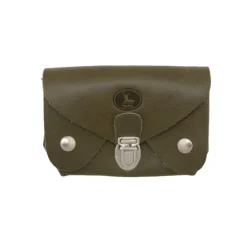 Frandi Porte monnaie homme cuir original -><noscript><img width=