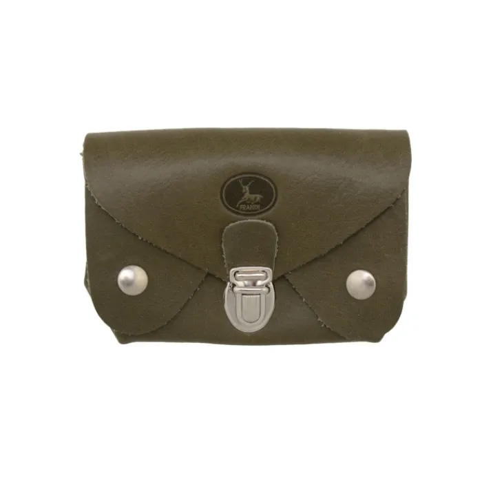 Frandi Porte monnaie homme cuir original ->Homme Porte-Monnaie Cuir
