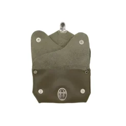 Frandi Porte monnaie homme cuir original -><noscript><img width=