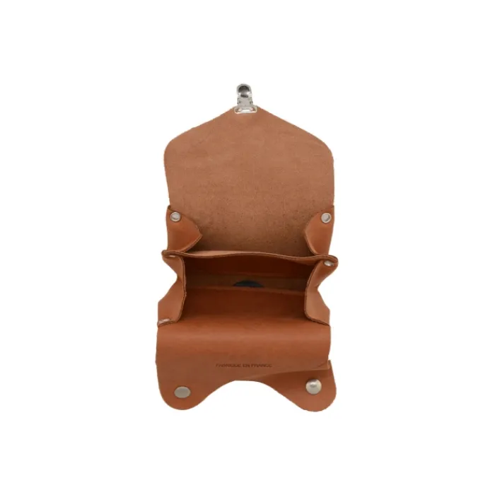 Frandi Porte monnaie homme cuir original ->Homme Porte-Monnaie Cuir