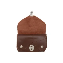 Frandi Porte monnaie homme cuir original -><noscript><img width=