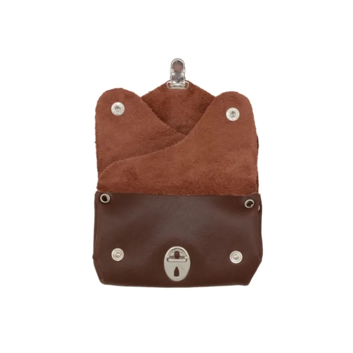 Frandi Porte monnaie homme cuir original ->Homme Porte-Monnaie Cuir