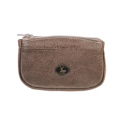 Frandi Porte monnaie homme gris ->Homme Porte-Monnaie Cuir