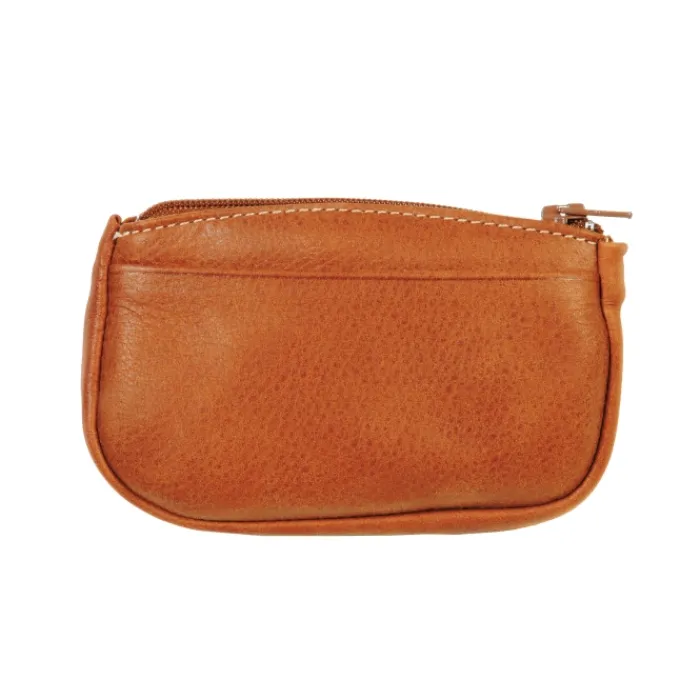 Frandi Porte monnaie homme gris ->Homme Porte-Monnaie Cuir