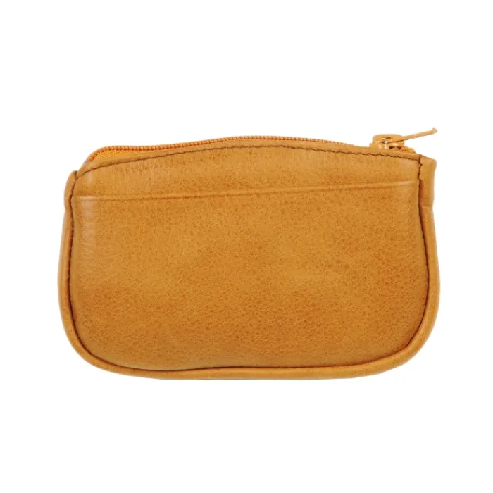Frandi Porte monnaie homme gris ->Homme Porte-Monnaie Cuir