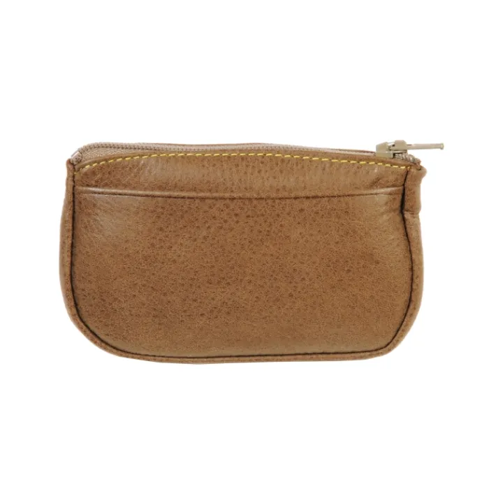 Frandi Porte monnaie homme gris ->Homme Porte-Monnaie Cuir