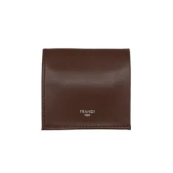 Frandi Porte monnaie luxe><noscript><img width=