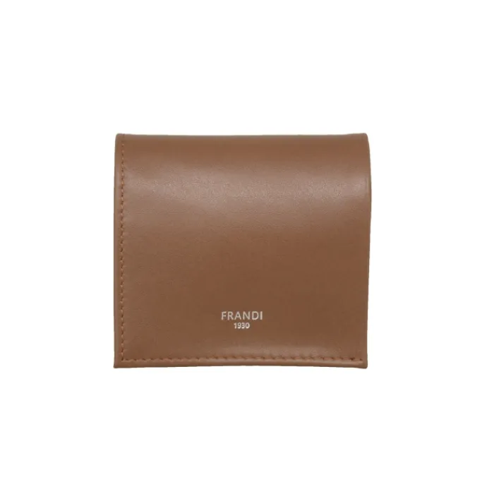 Frandi Porte monnaie luxe>Femme Porte-Monnaie Cuir | Porte-Monnaie Cuir