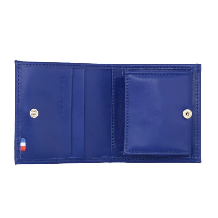 Frandi Porte monnaie luxe>Femme Porte-Monnaie Cuir | Porte-Monnaie Cuir