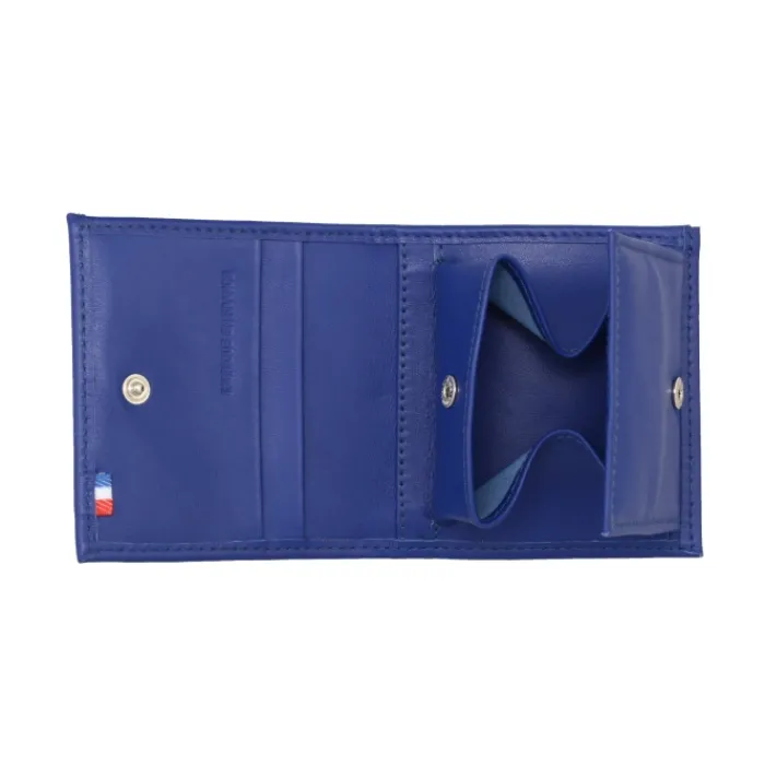Frandi Porte monnaie luxe>Femme Porte-Monnaie Cuir | Porte-Monnaie Cuir