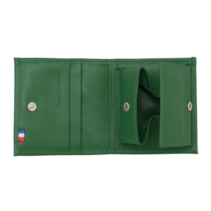 Frandi Porte monnaie luxe>Femme Porte-Monnaie Cuir | Porte-Monnaie Cuir