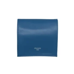 Frandi Porte monnaie luxe><noscript><img width=