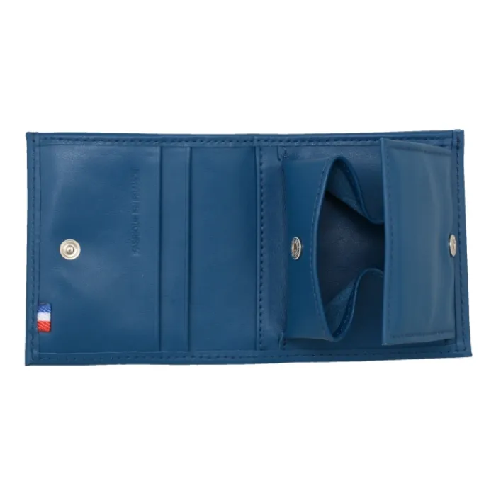 Frandi Porte monnaie luxe>Femme Porte-Monnaie Cuir | Porte-Monnaie Cuir