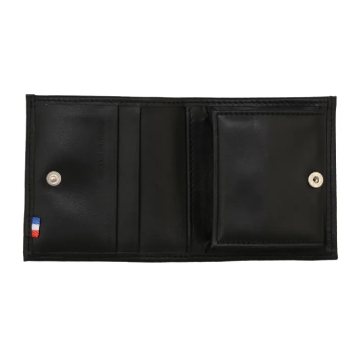 Frandi Porte monnaie luxe>Femme Porte-Monnaie Cuir | Porte-Monnaie Cuir