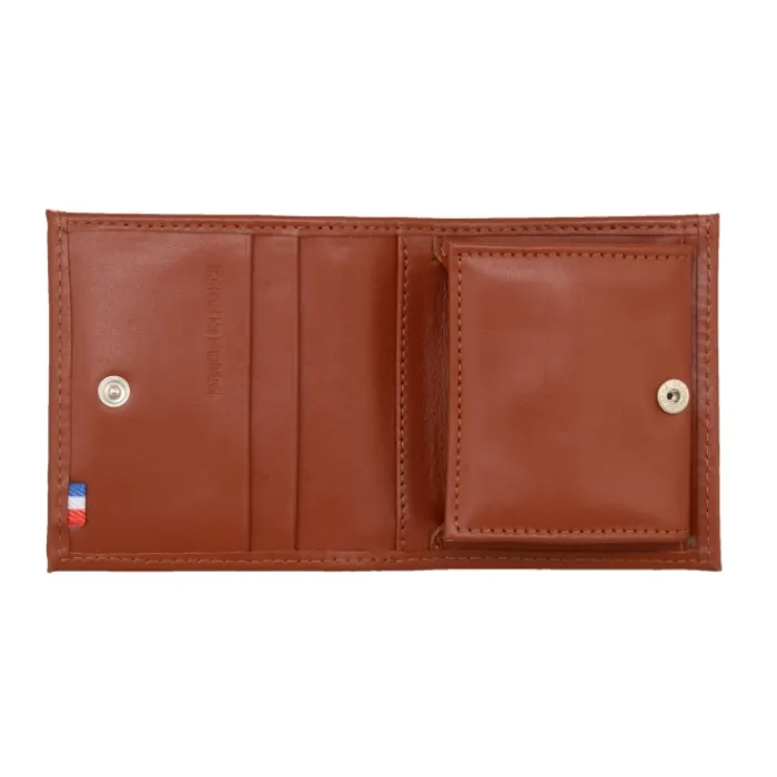 Frandi Porte monnaie luxe>Femme Porte-Monnaie Cuir | Porte-Monnaie Cuir