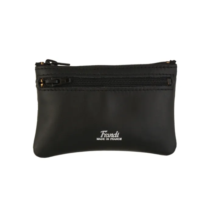 Frandi Porte monnaie luxe RFID>Femme Porte-Monnaie Cuir | Porte-Monnaie Cuir