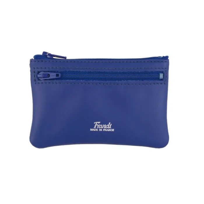 Frandi Porte monnaie luxe RFID>Femme Porte-Monnaie Cuir | Porte-Monnaie Cuir