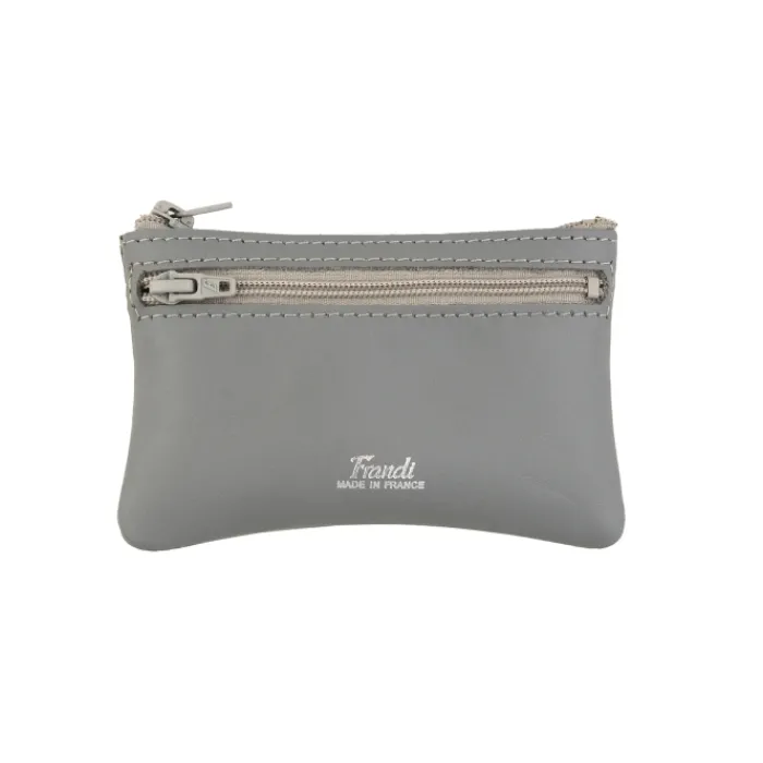 Frandi Porte monnaie luxe RFID>Femme Porte-Monnaie Cuir | Porte-Monnaie Cuir