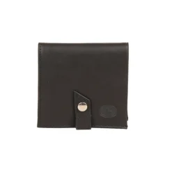Frandi Porte monnaie marron avec patte -><noscript><img width=